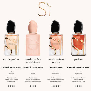 Sì - Refillable Intense Eau de Parfum Sì - Refillable Intense Eau de Parfum